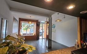 Vida, hotel de playa